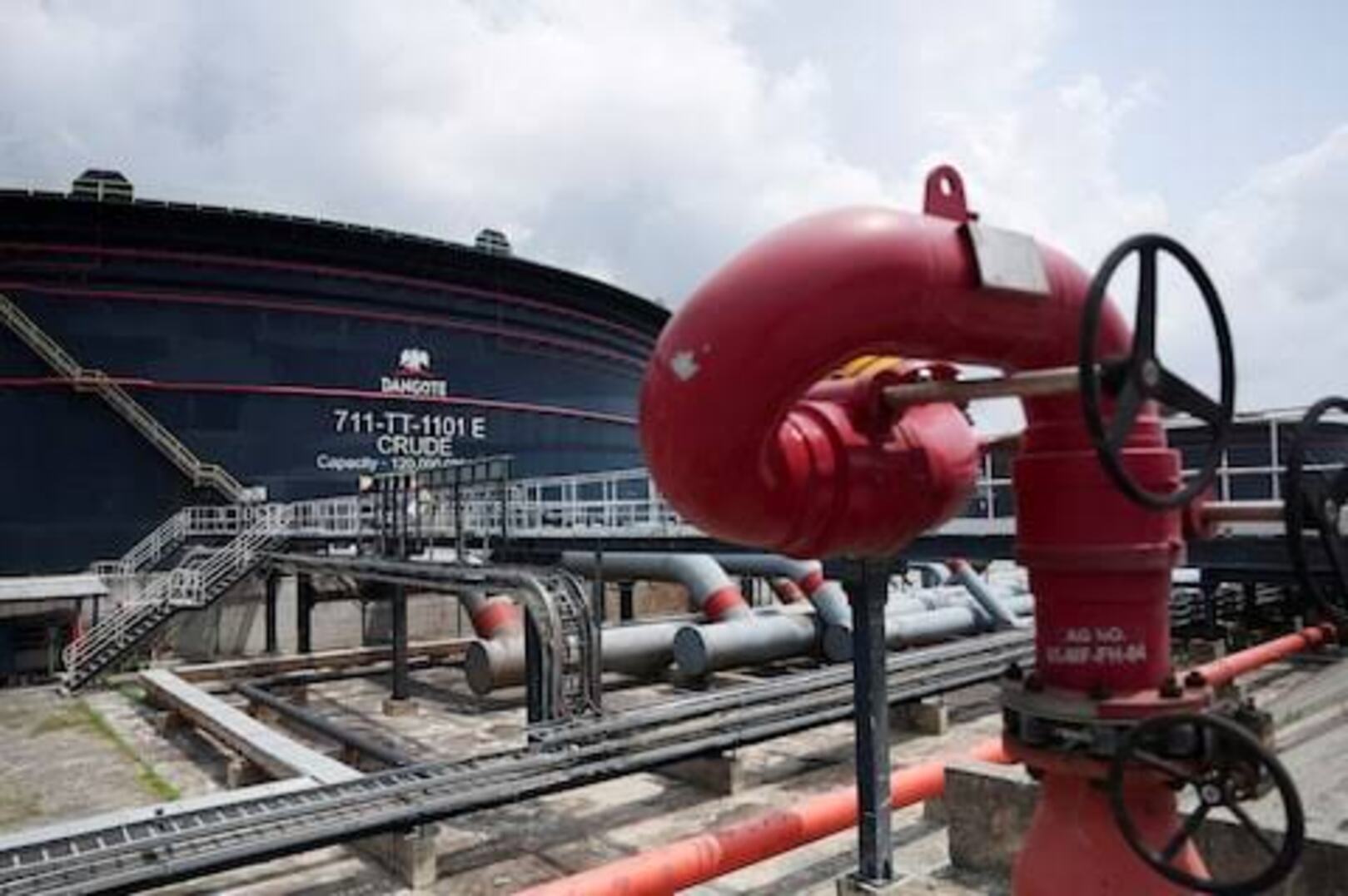 Dangote Refinery set for Africa’s largest IPO as Nigeria’s industrial giant seeks expansion capital
